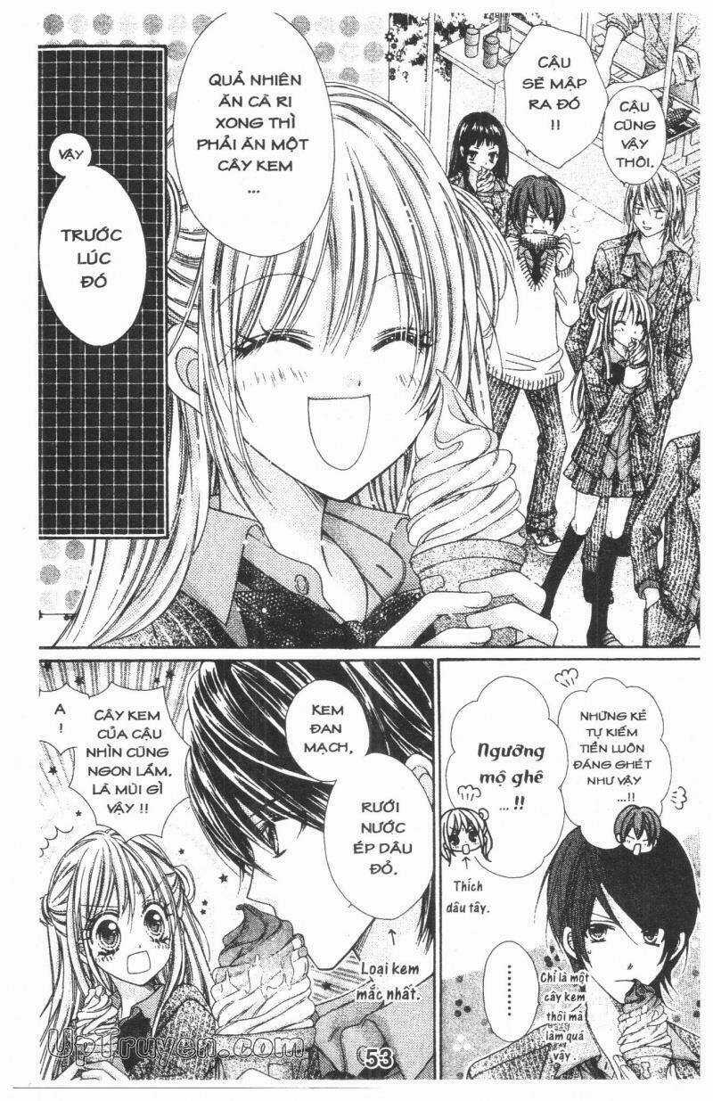 Thiên Đường Rock - Chapter 5 - Trang 53