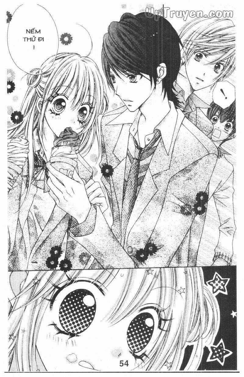 Thiên Đường Rock - Chapter 5 - Trang 54