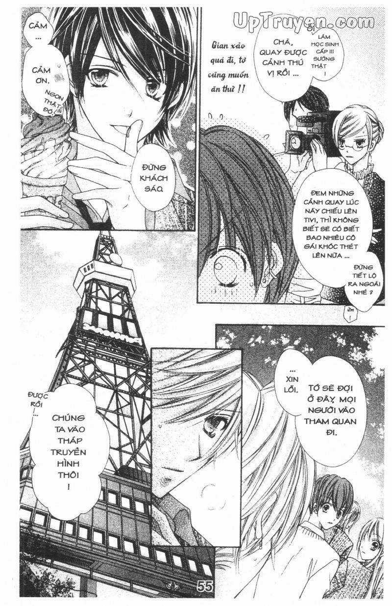 Thiên Đường Rock - Chapter 5 - Trang 55