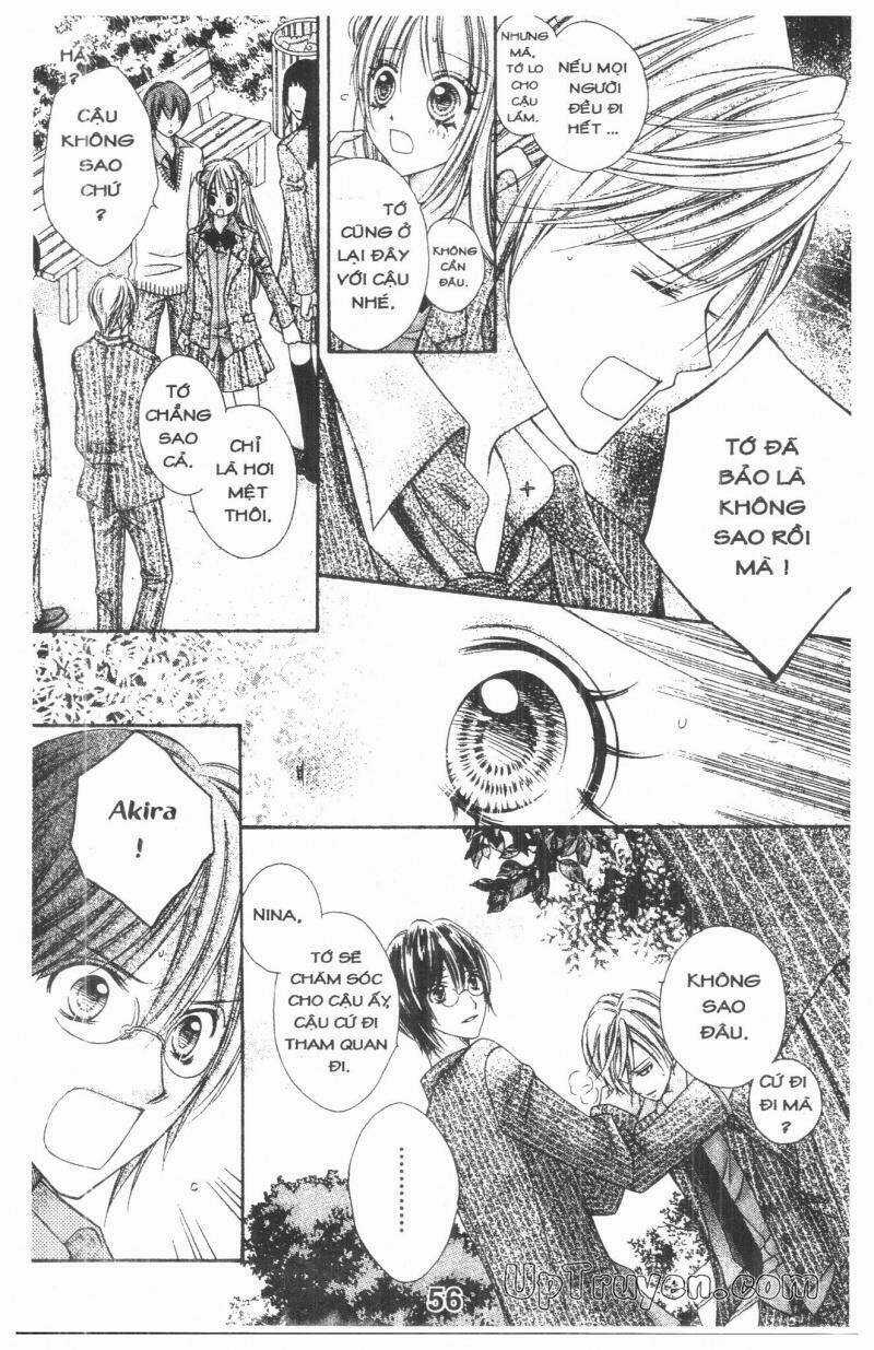 Thiên Đường Rock - Chapter 5 - Trang 56