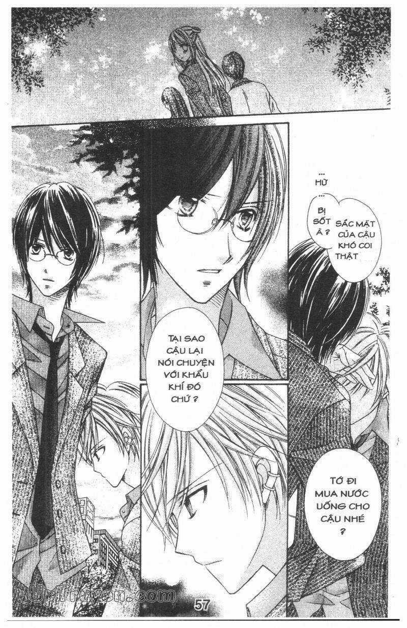 Thiên Đường Rock - Chapter 5 - Trang 57