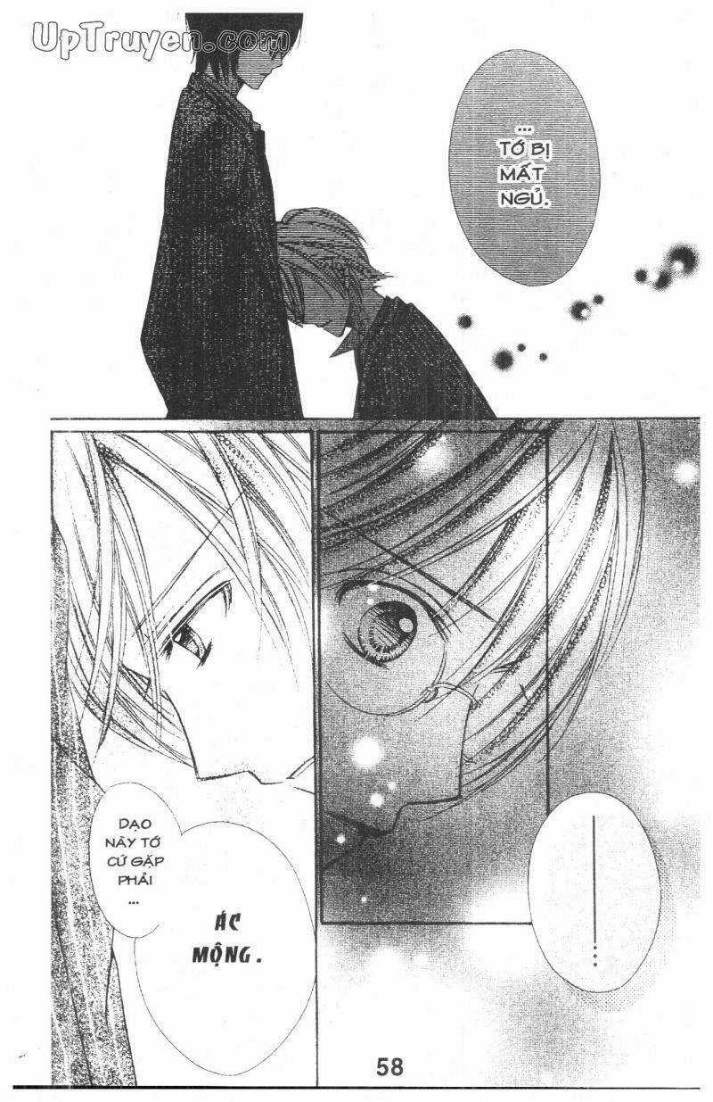 Thiên Đường Rock - Chapter 5 - Trang 58