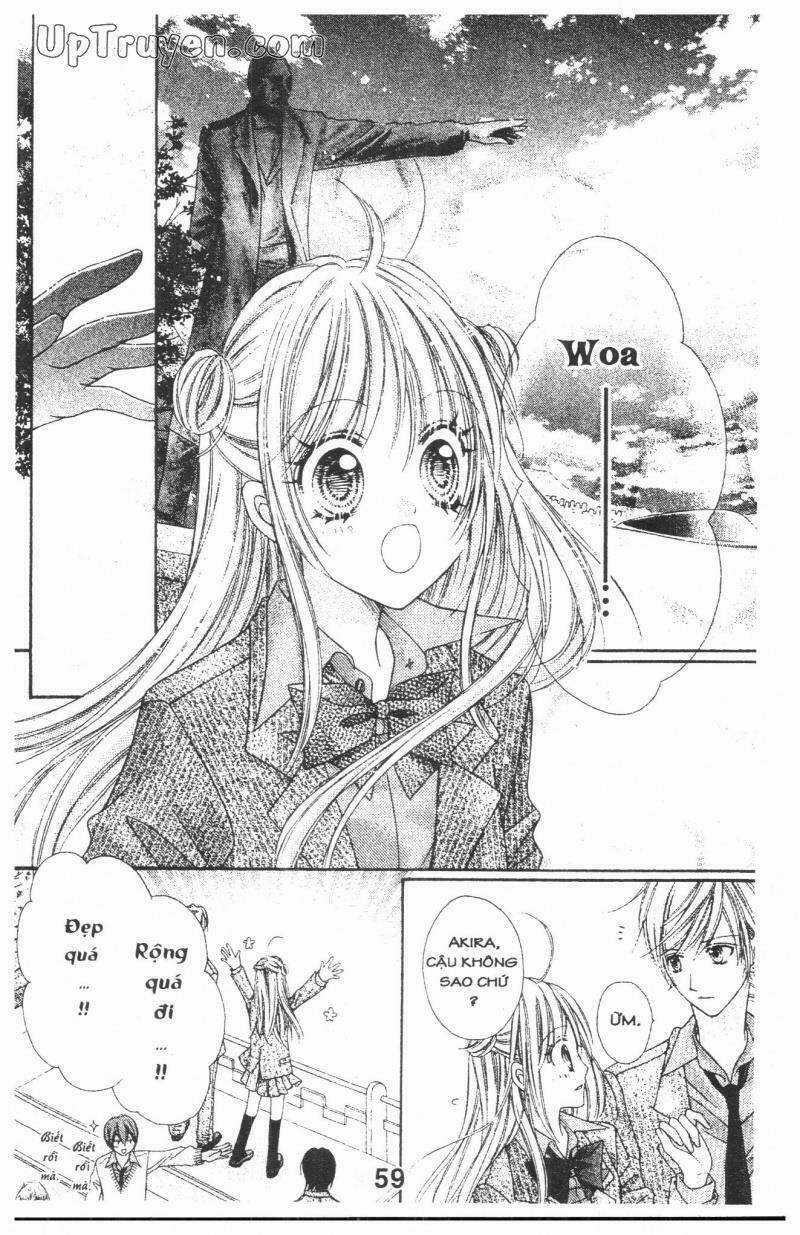 Thiên Đường Rock - Chapter 5 - Trang 59