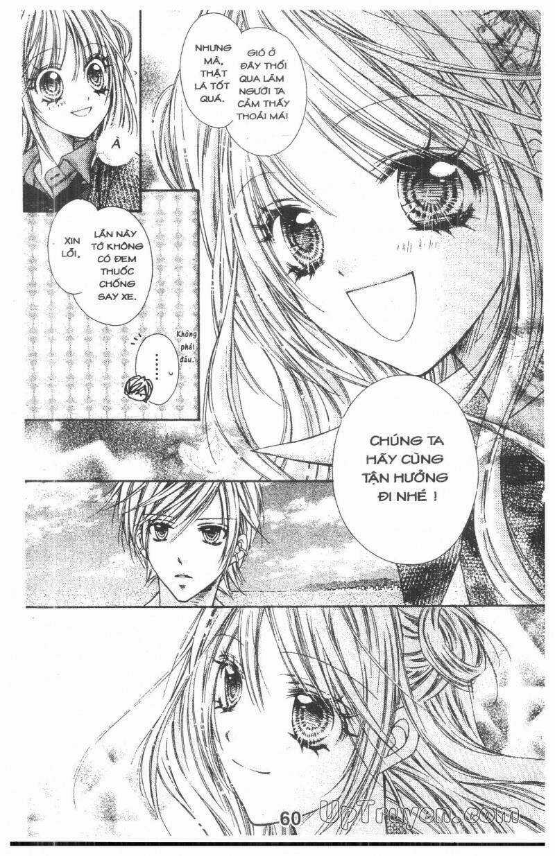 Thiên Đường Rock - Chapter 5 - Trang 60