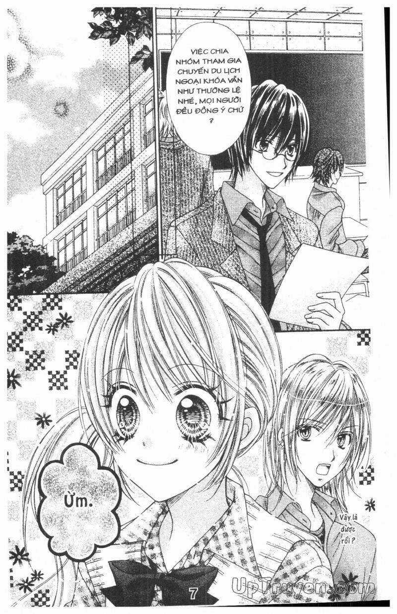 Thiên Đường Rock - Chapter 5 - Trang 7