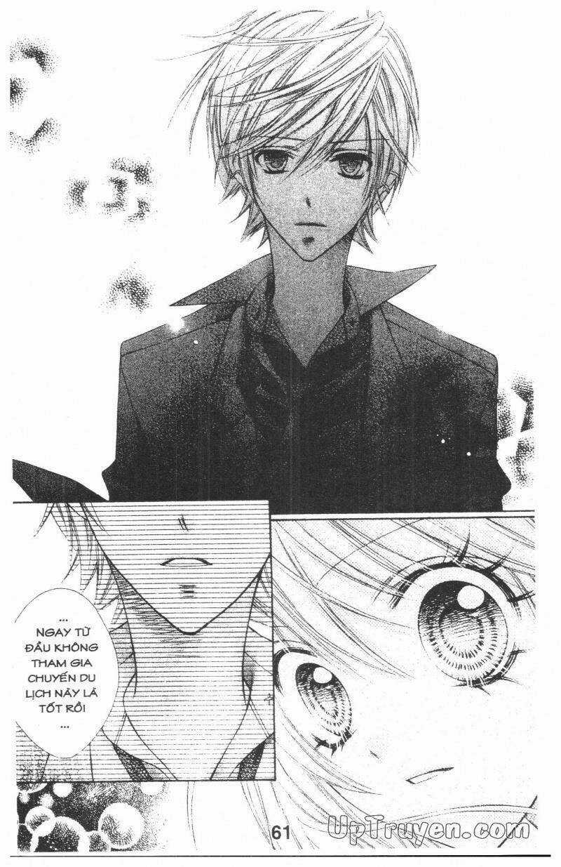 Thiên Đường Rock - Chapter 5 - Trang 61