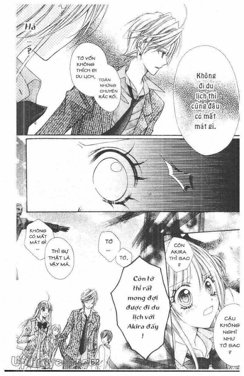 Thiên Đường Rock - Chapter 5 - Trang 62