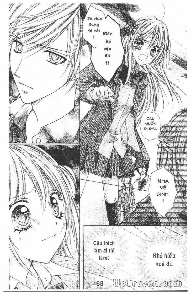 Thiên Đường Rock - Chapter 5 - Trang 63