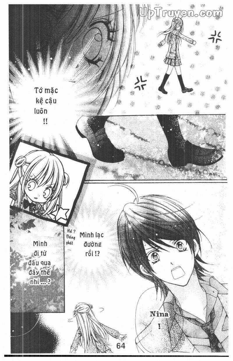 Thiên Đường Rock - Chapter 5 - Trang 64