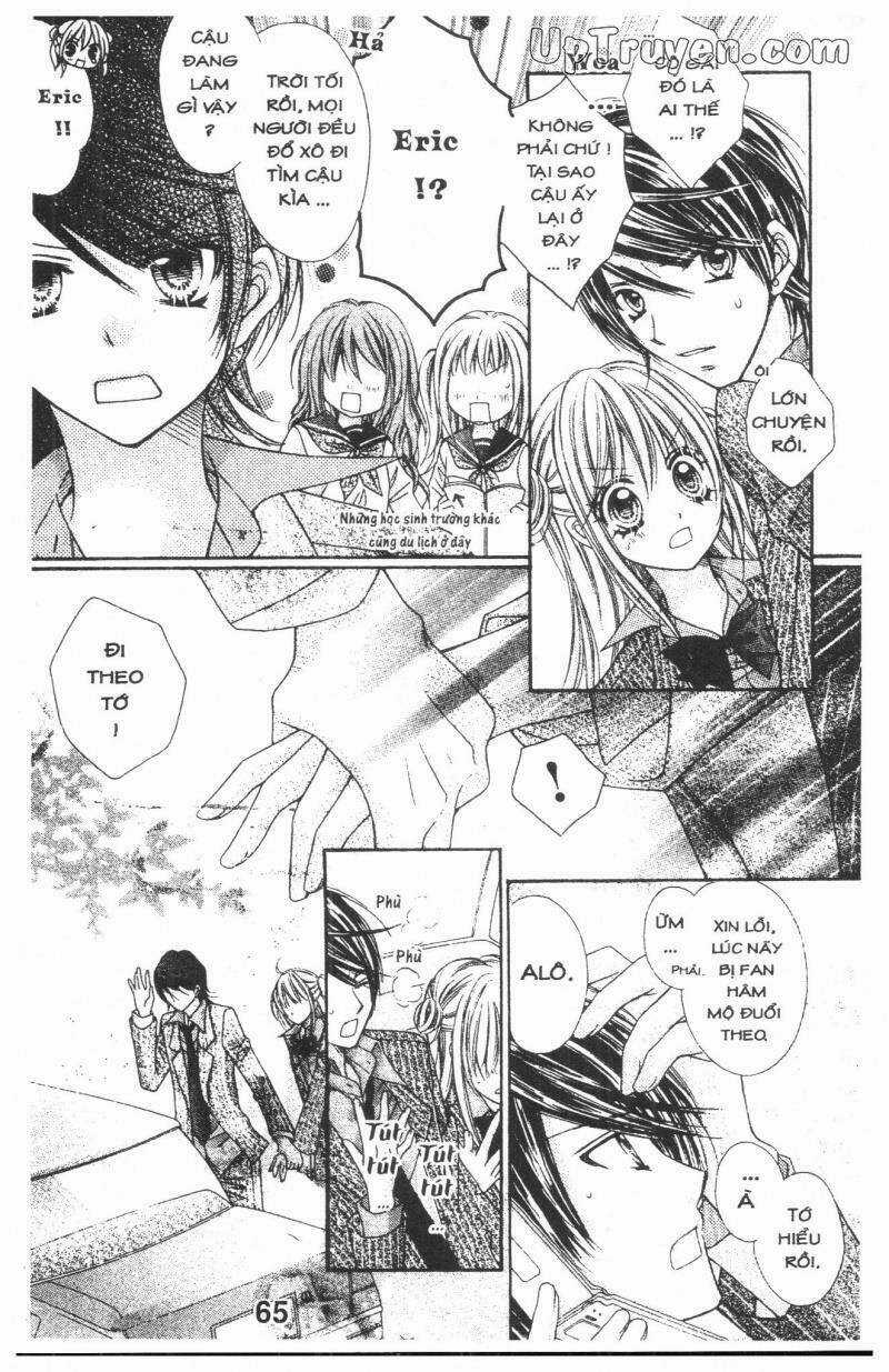 Thiên Đường Rock - Chapter 5 - Trang 65