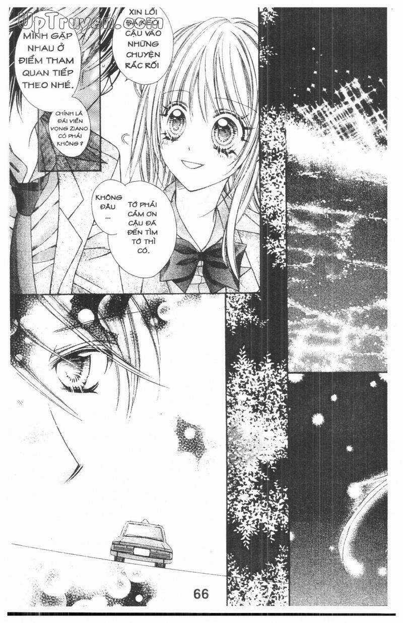 Thiên Đường Rock - Chapter 5 - Trang 66