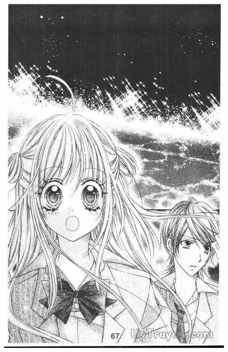 Thiên Đường Rock - Chapter 5 - Trang 67