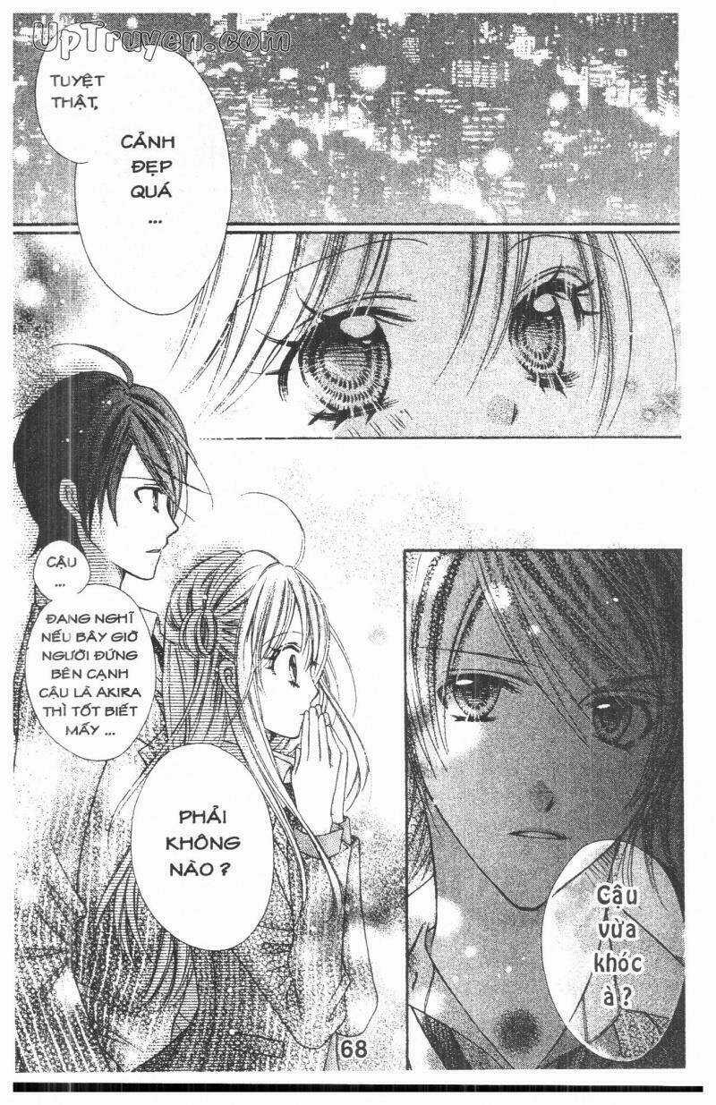 Thiên Đường Rock - Chapter 5 - Trang 68