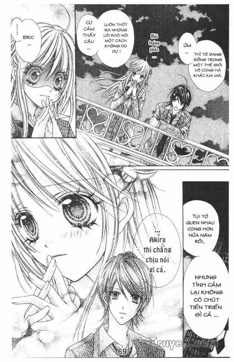 Thiên Đường Rock - Chapter 5 - Trang 69