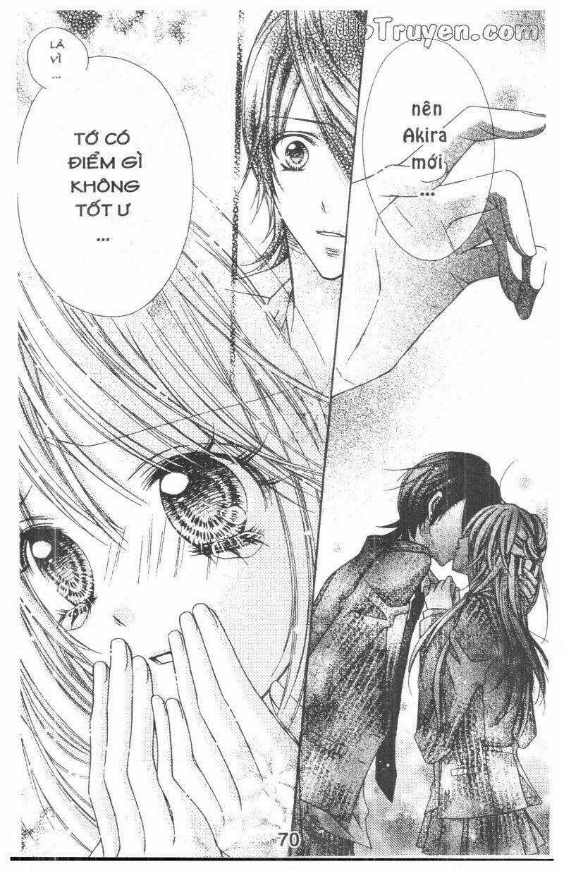 Thiên Đường Rock - Chapter 5 - Trang 70