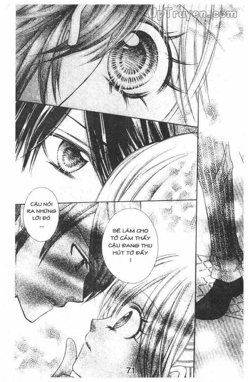 Thiên Đường Rock - Chapter 5 - Trang 71