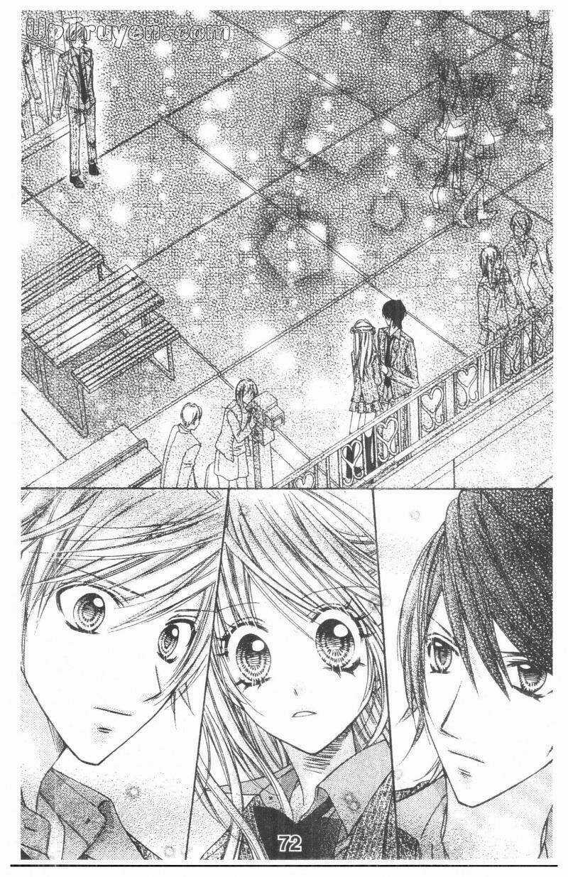 Thiên Đường Rock - Chapter 5 - Trang 72