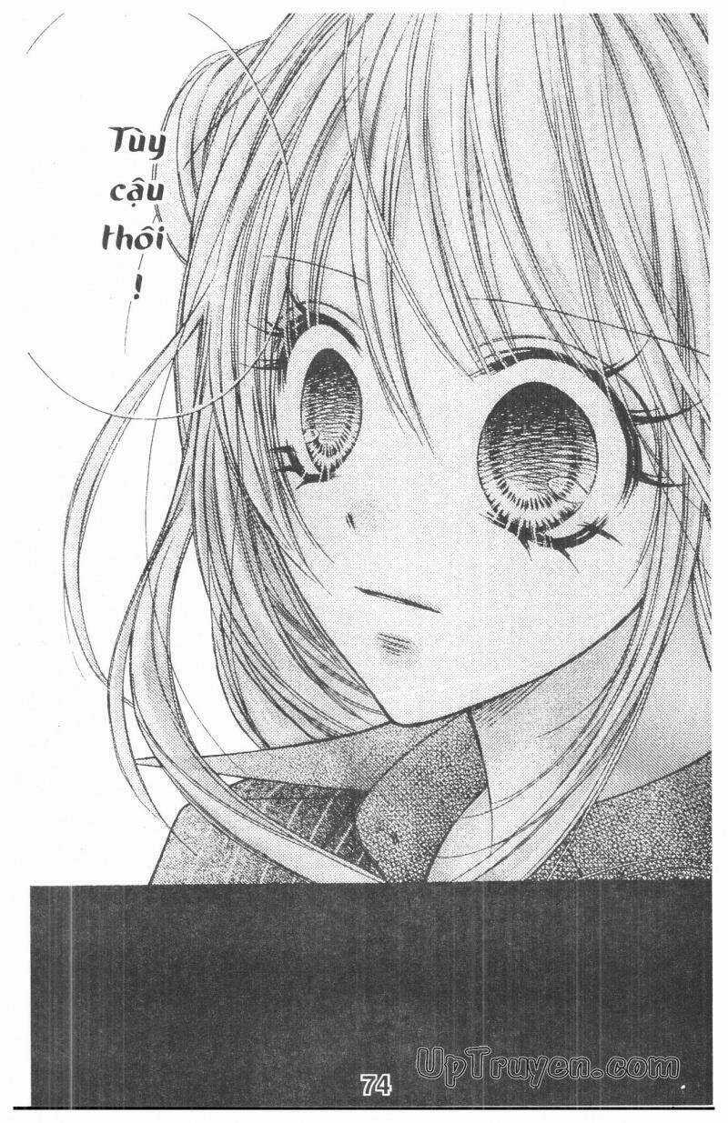 Thiên Đường Rock - Chapter 5 - Trang 74