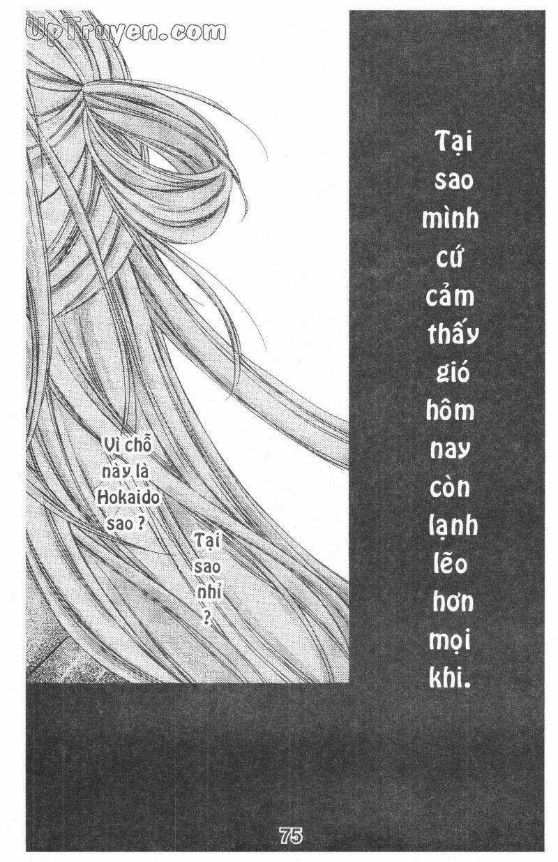 Thiên Đường Rock - Chapter 5 - Trang 75