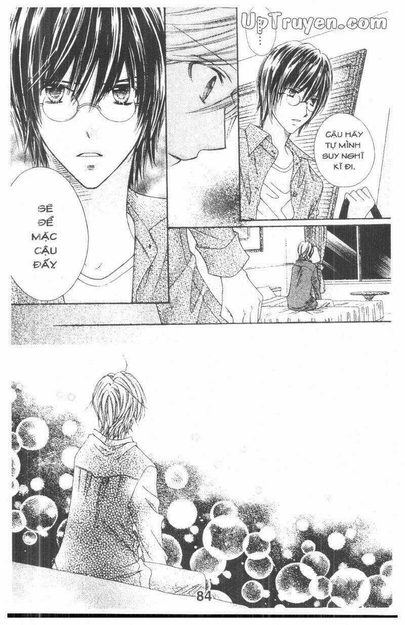 Thiên Đường Rock - Chapter 5 - Trang 84