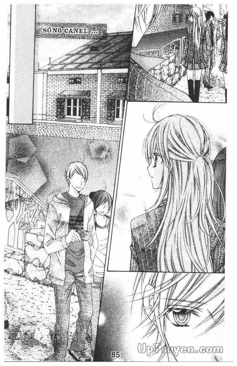 Thiên Đường Rock - Chapter 5 - Trang 85