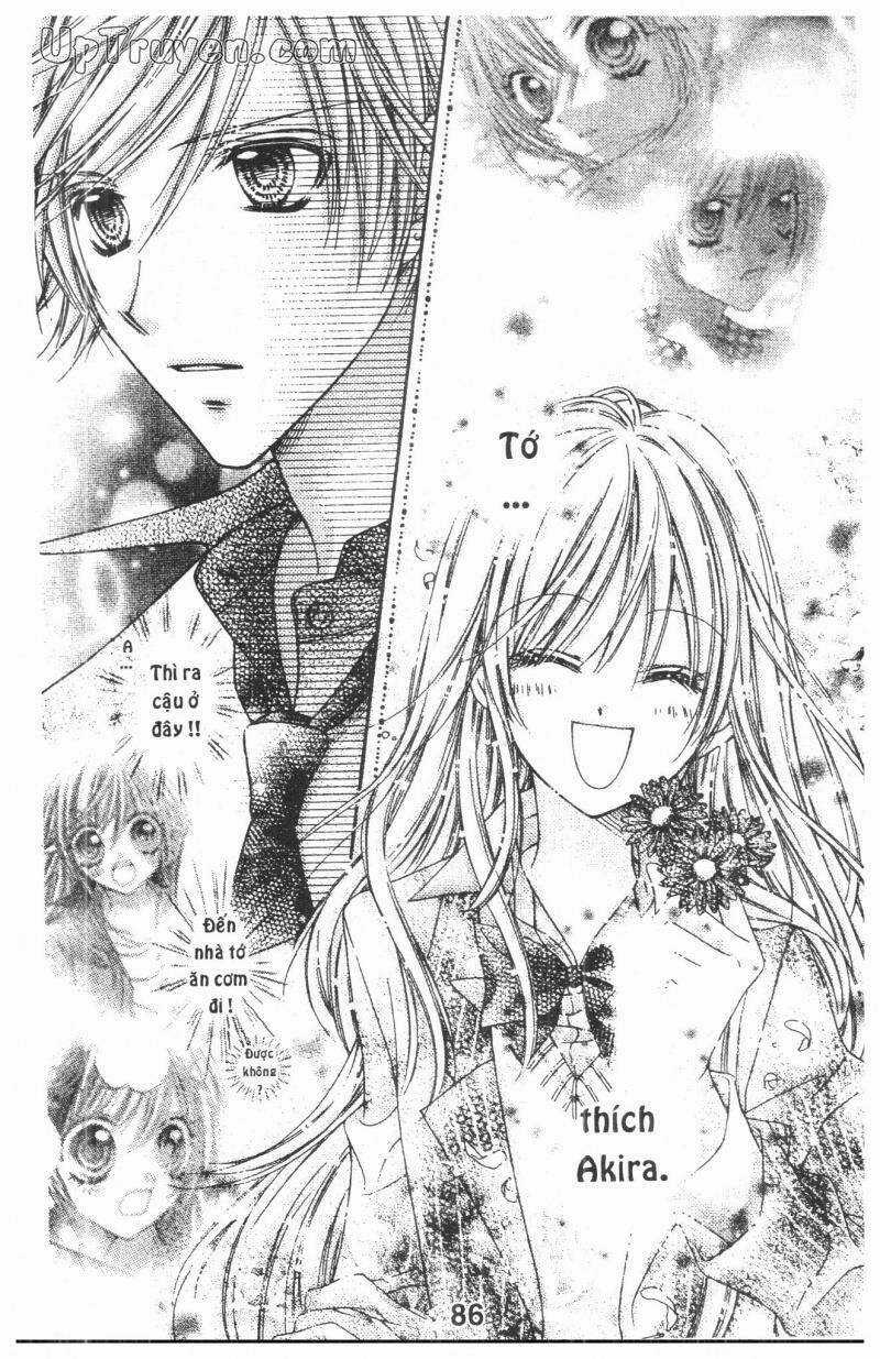 Thiên Đường Rock - Chapter 5 - Trang 86