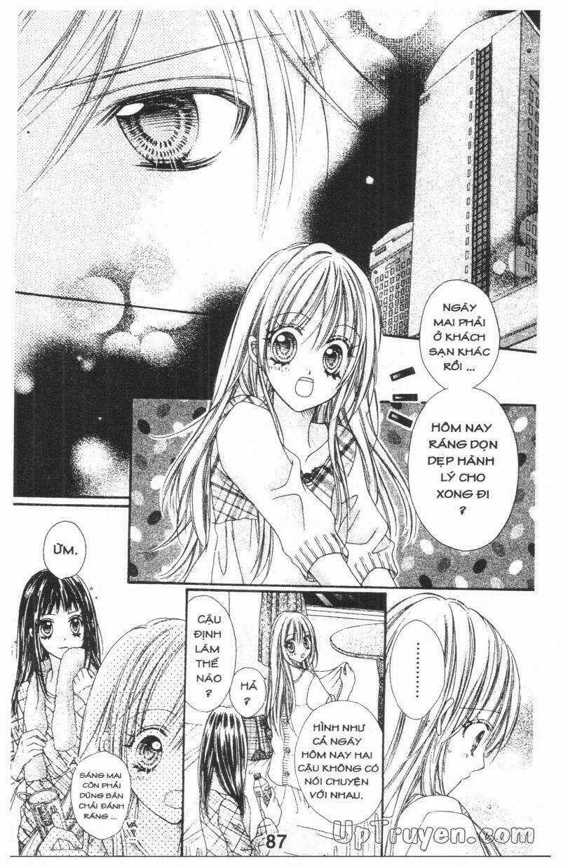 Thiên Đường Rock - Chapter 5 - Trang 87