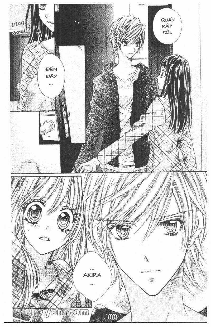 Thiên Đường Rock - Chapter 5 - Trang 88