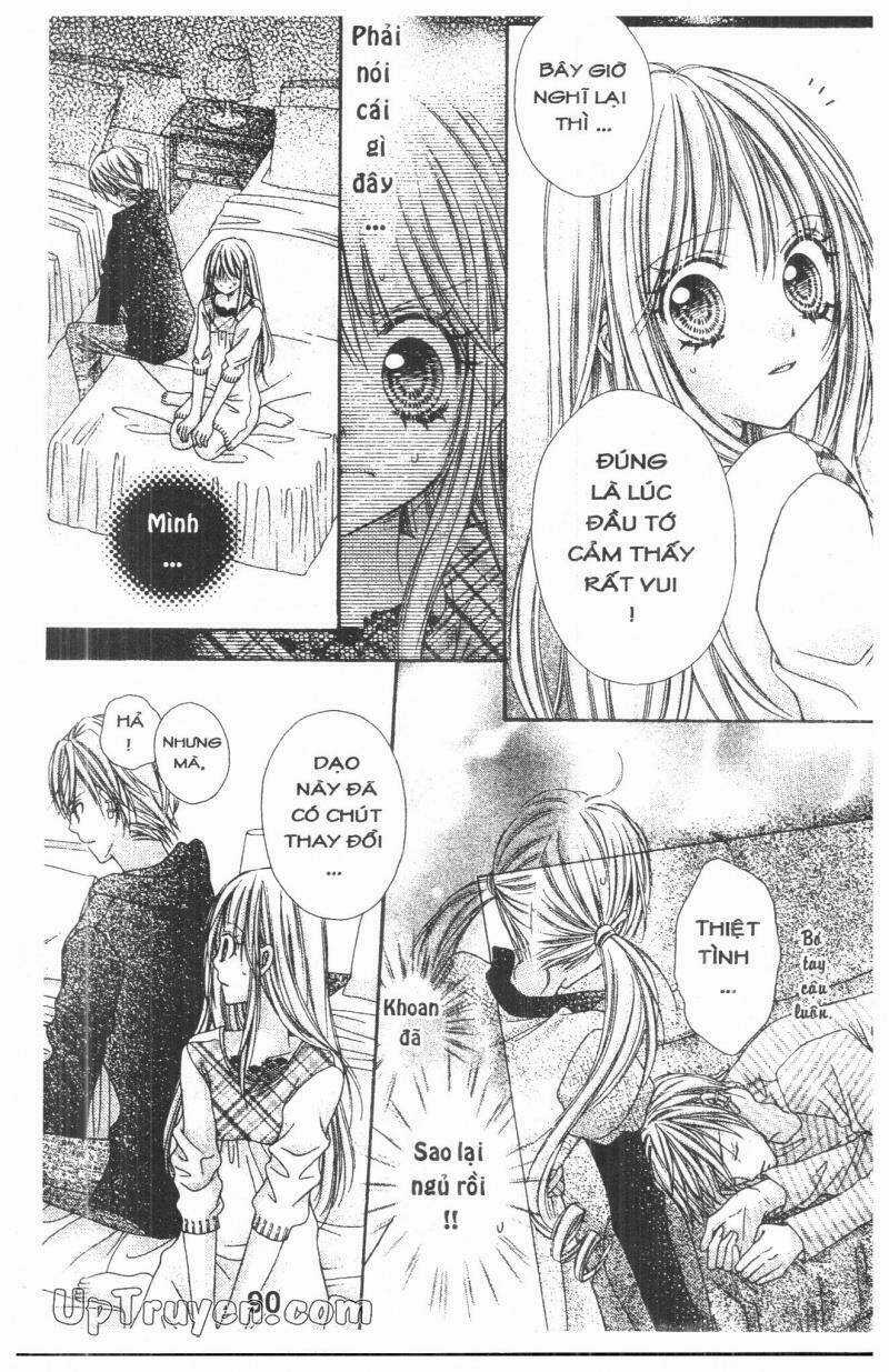 Thiên Đường Rock - Chapter 5 - Trang 90