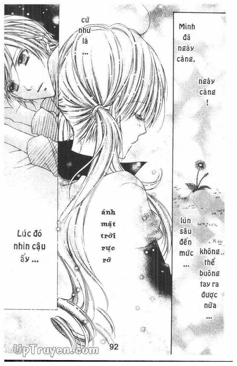 Thiên Đường Rock - Chapter 5 - Trang 92