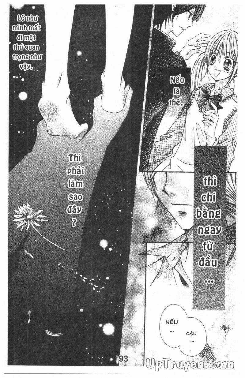 Thiên Đường Rock - Chapter 5 - Trang 93