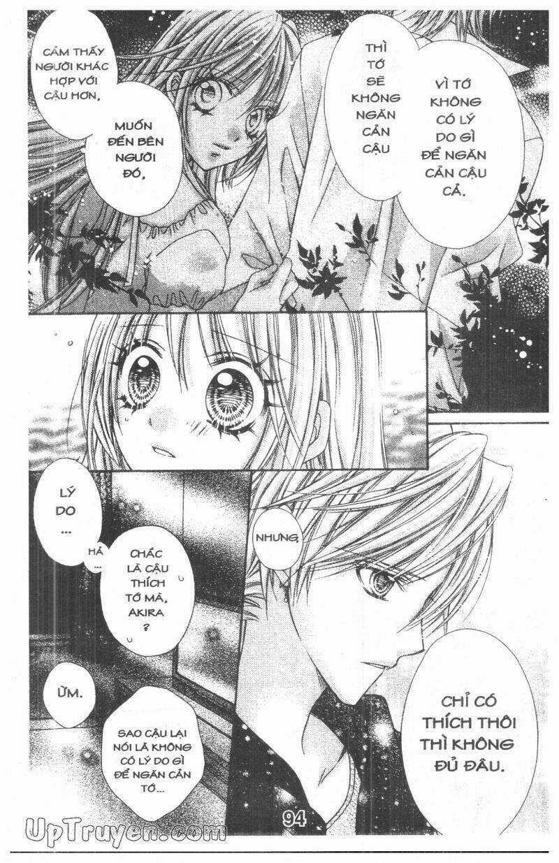 Thiên Đường Rock - Chapter 5 - Trang 94