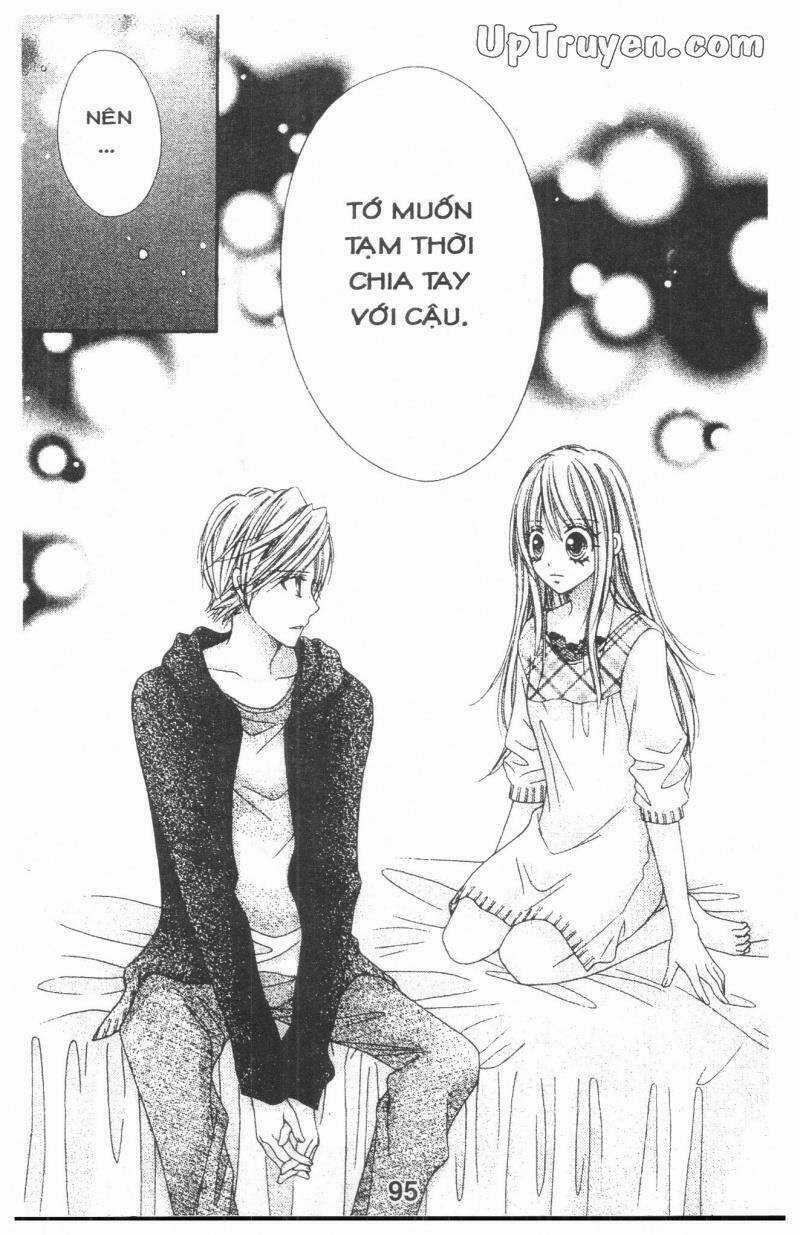 Thiên Đường Rock - Chapter 5 - Trang 95