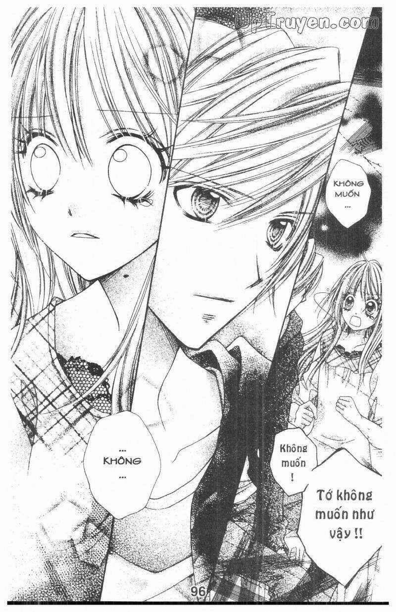 Thiên Đường Rock - Chapter 5 - Trang 96