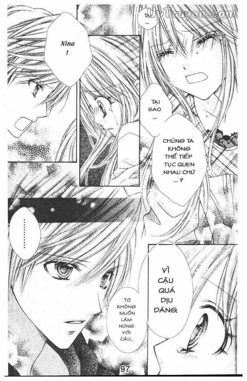 Thiên Đường Rock - Chapter 5 - Trang 97