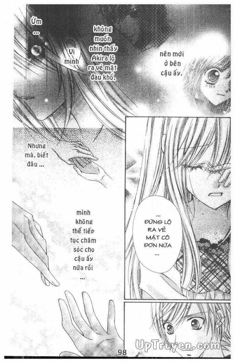 Thiên Đường Rock - Chapter 5 - Trang 98