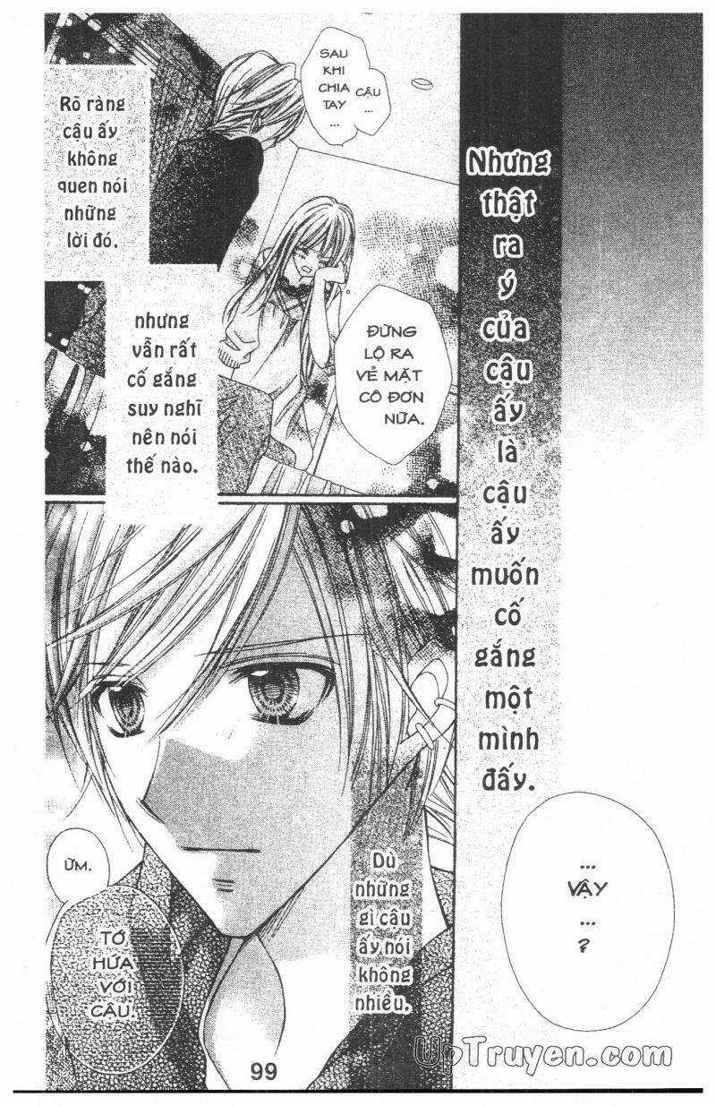 Thiên Đường Rock - Chapter 5 - Trang 99