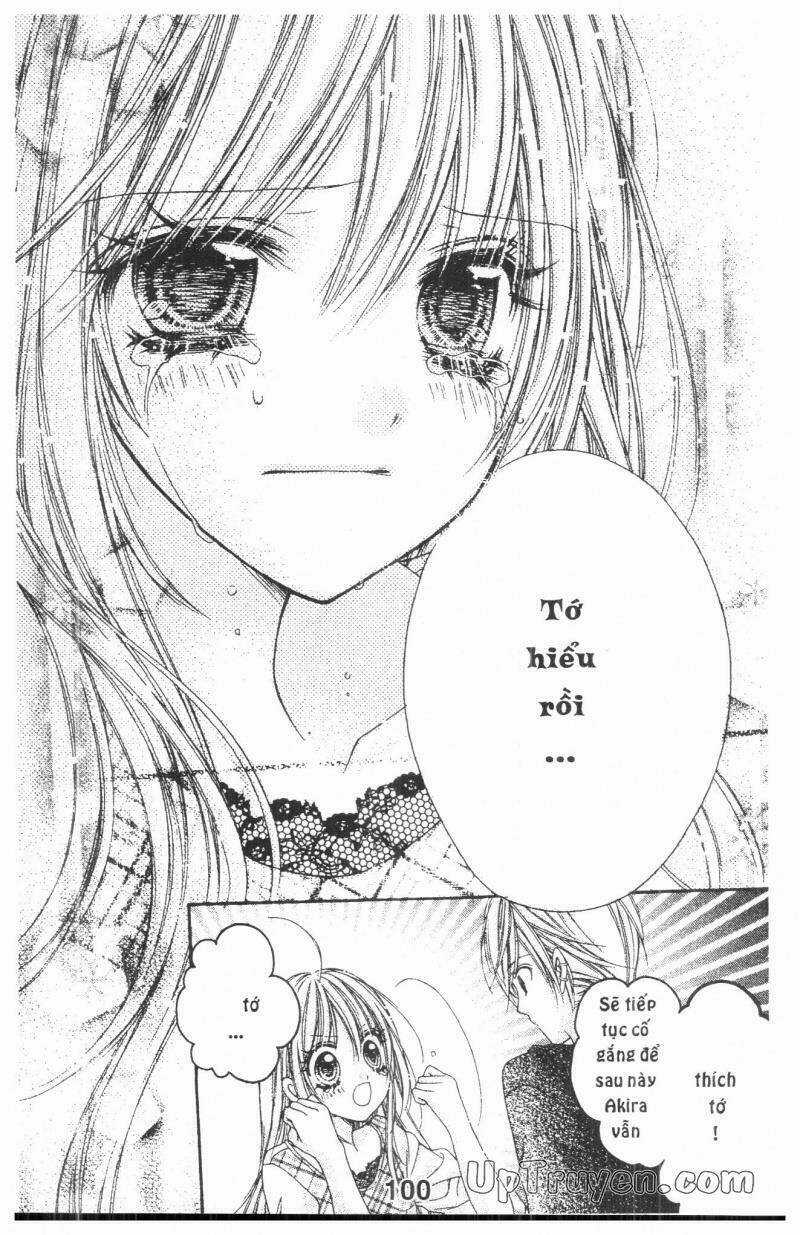 Thiên Đường Rock - Chapter 5 - Trang 100