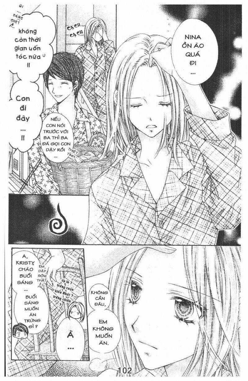 Thiên Đường Rock - Chapter 6 - Trang 102