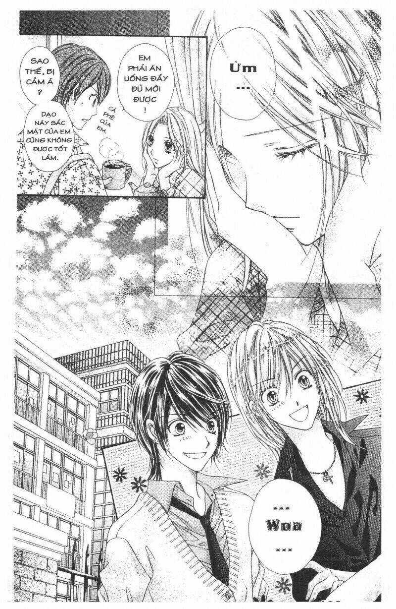 Thiên Đường Rock - Chapter 6 - Trang 103