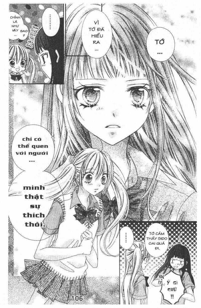 Thiên Đường Rock - Chapter 6 - Trang 106