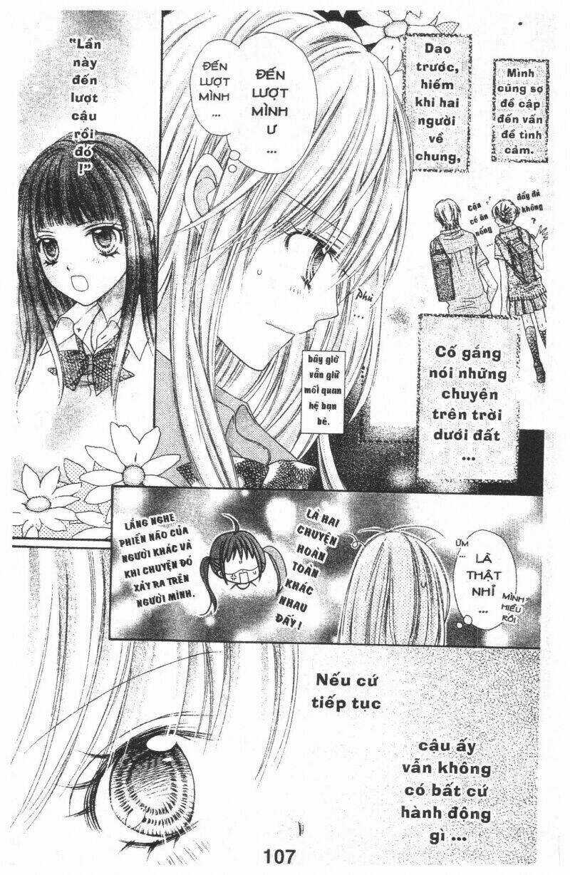 Thiên Đường Rock - Chapter 6 - Trang 107