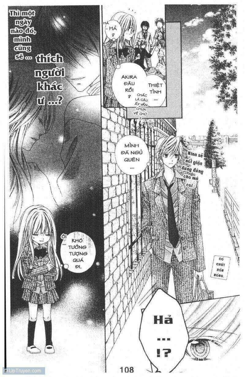 Thiên Đường Rock - Chapter 6 - Trang 108