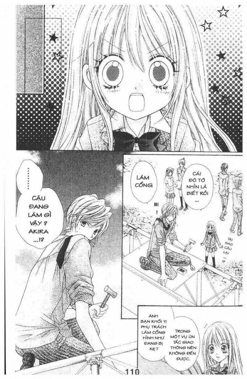 Thiên Đường Rock - Chapter 6 - Trang 110