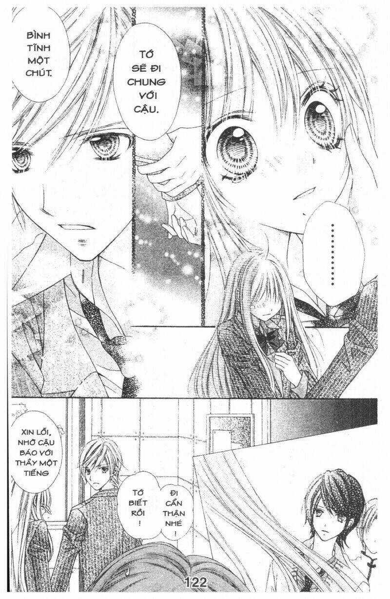 Thiên Đường Rock - Chapter 6 - Trang 122