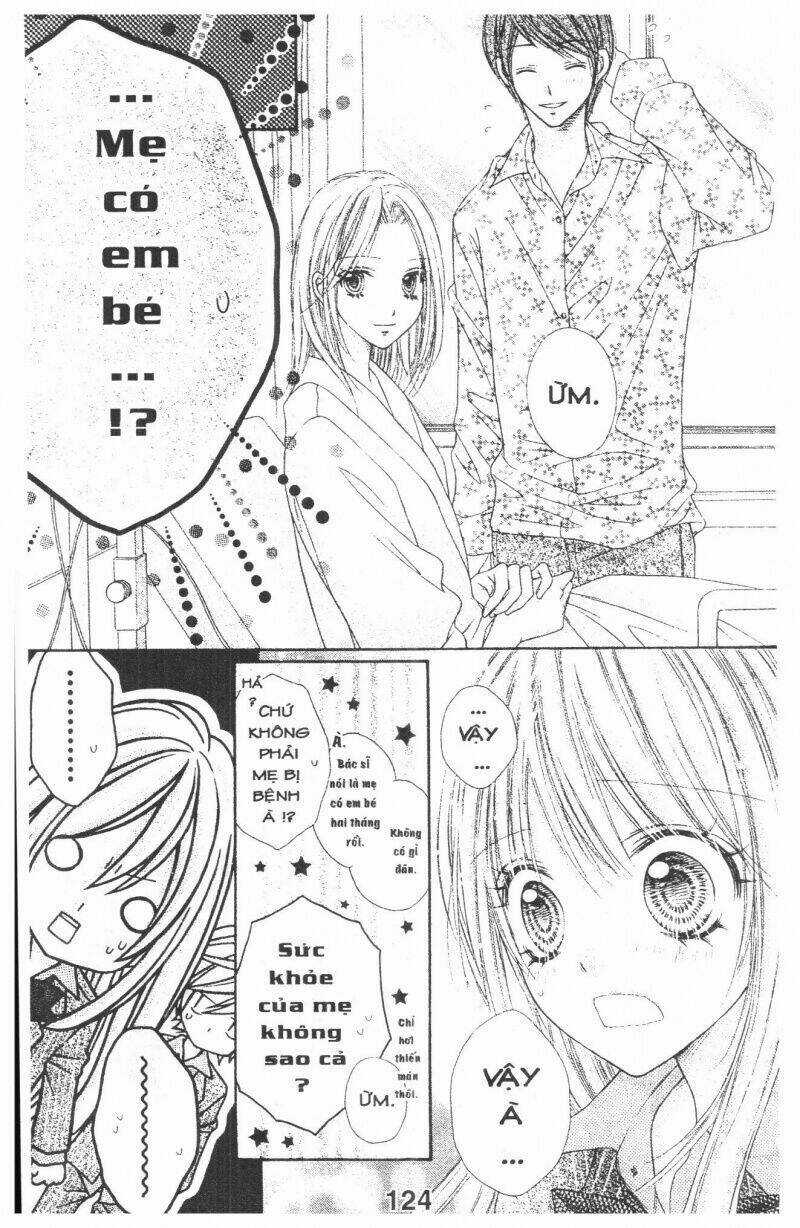 Thiên Đường Rock - Chapter 6 - Trang 124