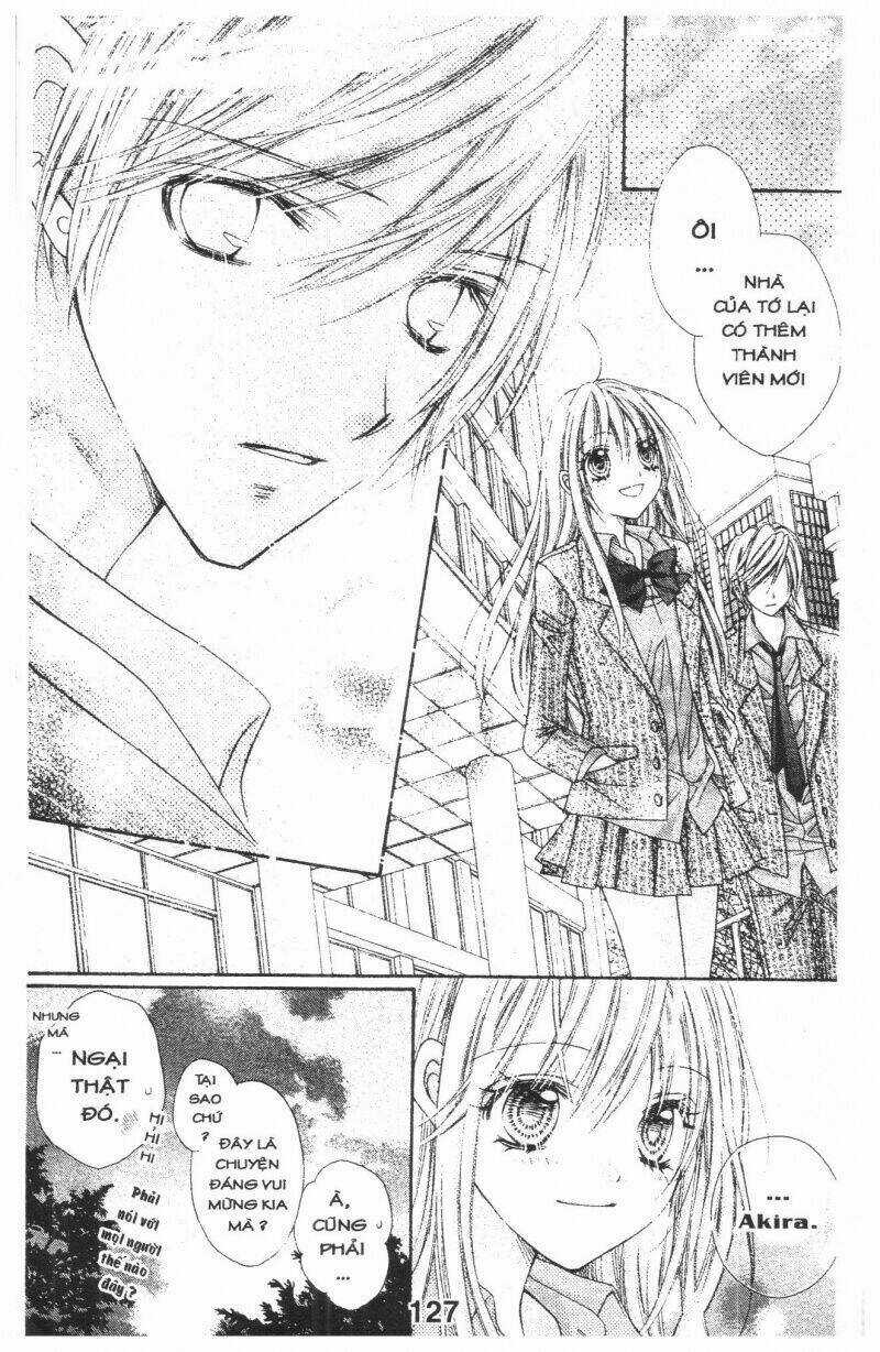 Thiên Đường Rock - Chapter 6 - Trang 127