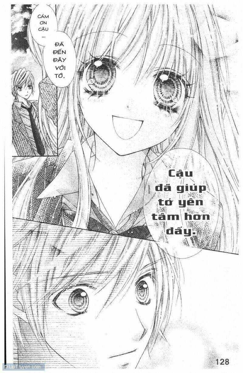 Thiên Đường Rock - Chapter 6 - Trang 128