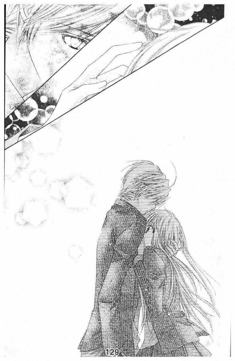 Thiên Đường Rock - Chapter 6 - Trang 129