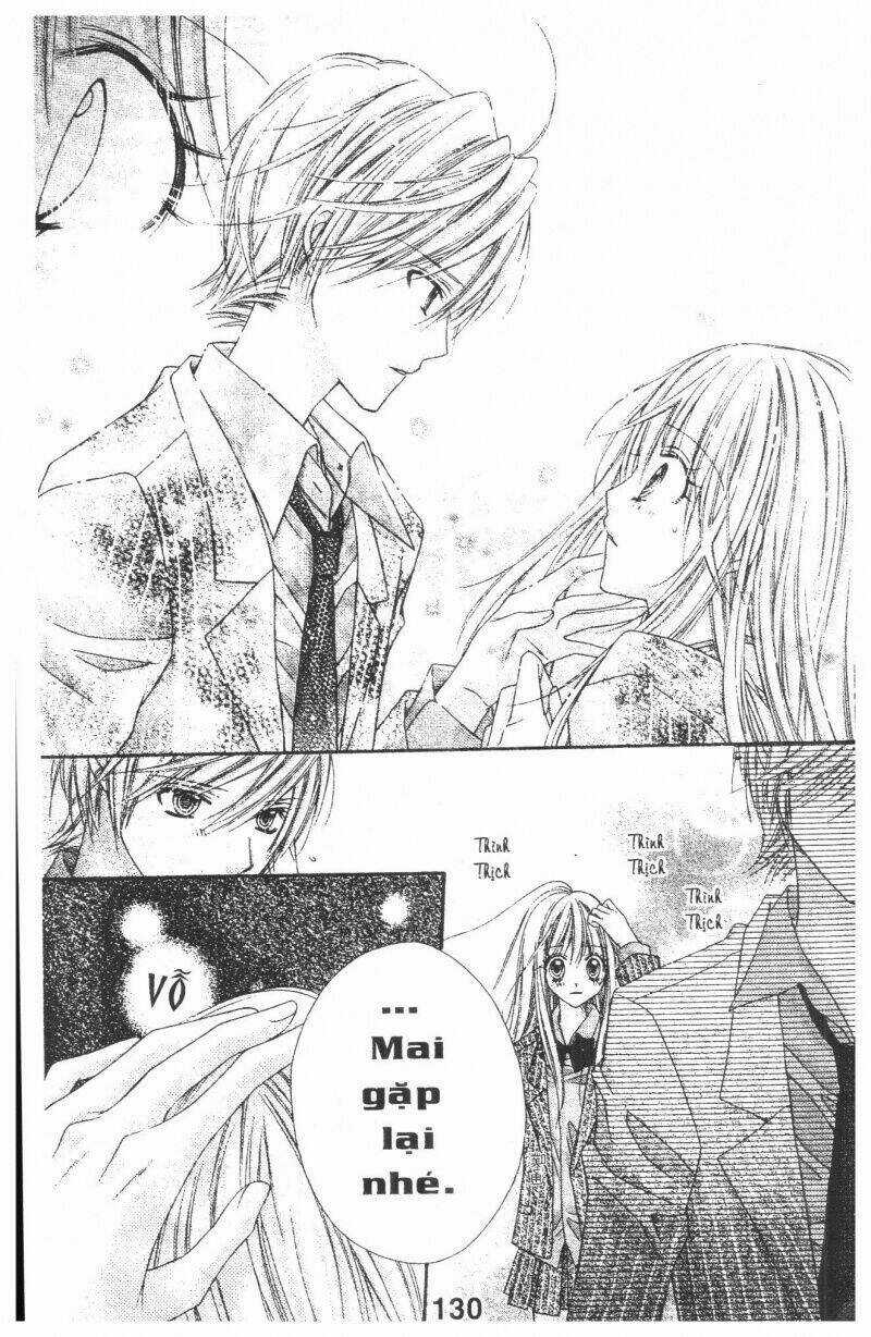 Thiên Đường Rock - Chapter 6 - Trang 130
